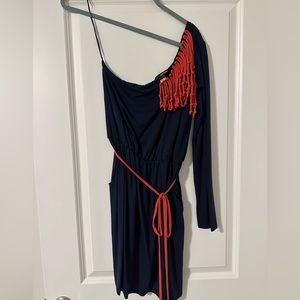 Auburn game day dress! Or for any other cute occasion :)